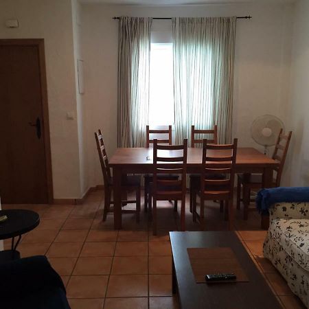 Apartamento En Conil Conil De La Frontera Exterior foto