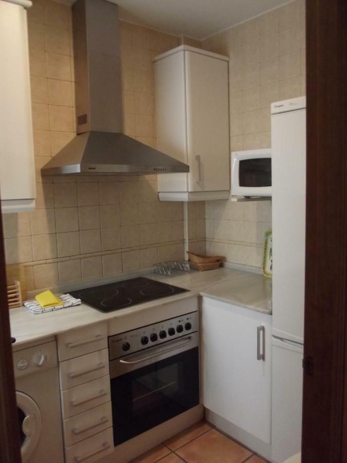 Apartamento En Conil Conil De La Frontera Exterior foto