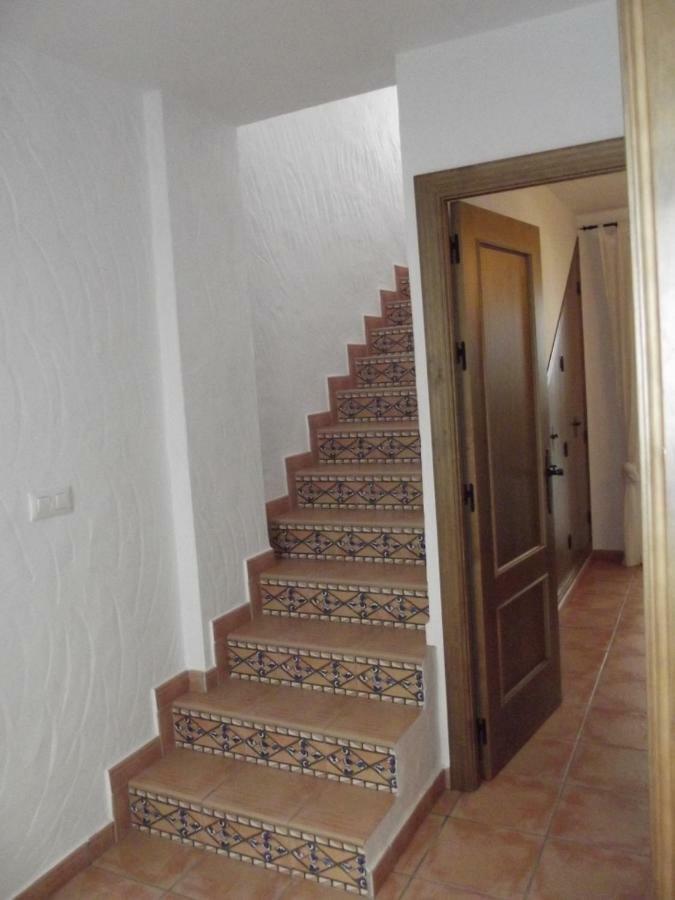 Apartamento En Conil Conil De La Frontera Exterior foto